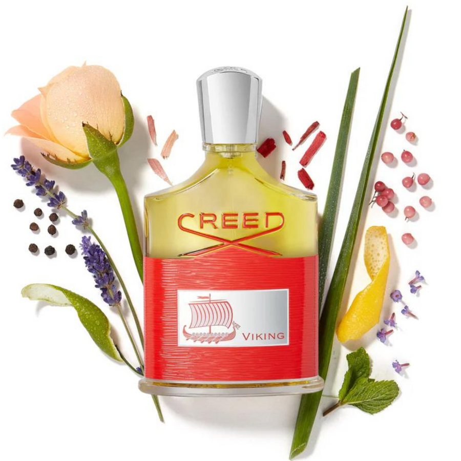 Creed viking review