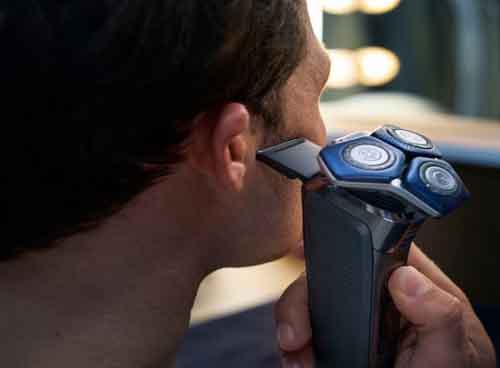 Philips 7200 review