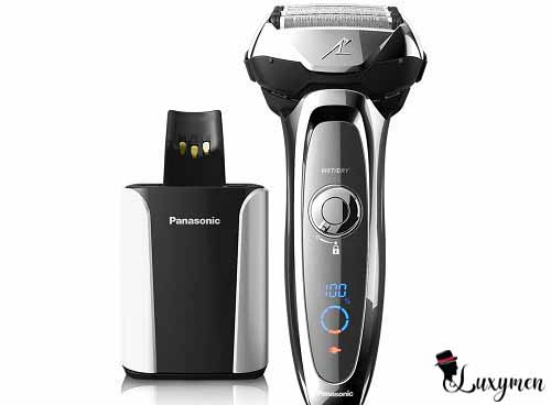 best electric shaver for loose skin