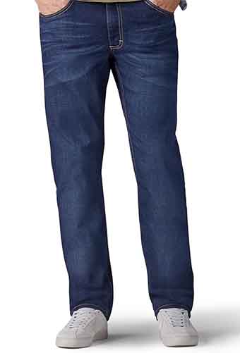 best jeans men's pull on jeans with elastic waist