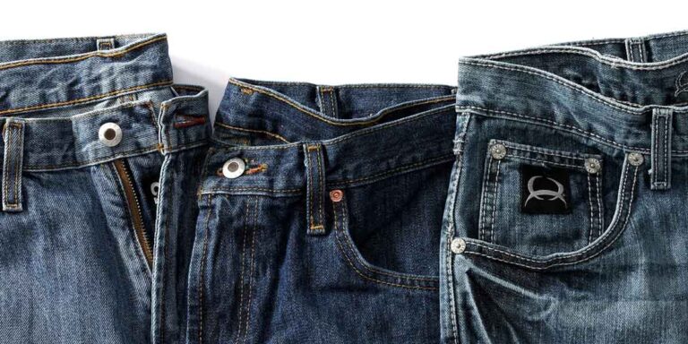 best men's jeans for winter cold weather