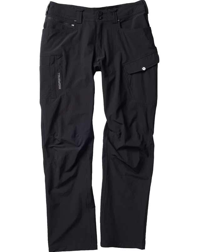 best work pants with built in knee pads