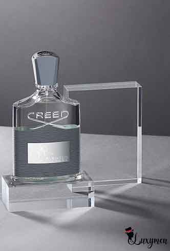 creed aventus cologne vs aventus