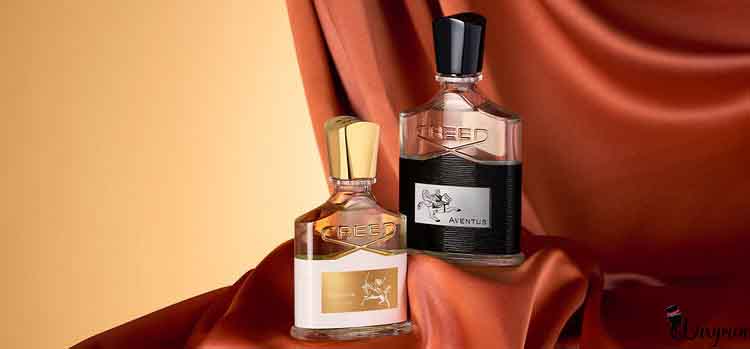 creed aventus perfume vs cologne