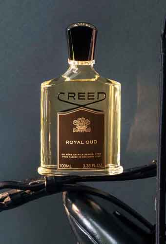 creed eau de parfum royal oud reviews