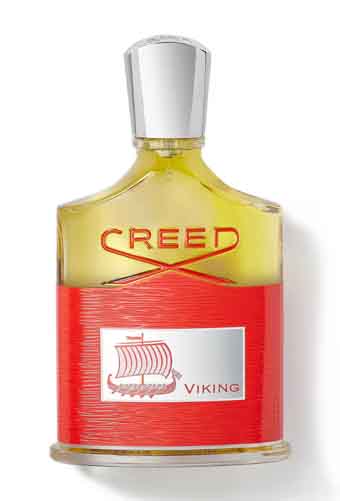 creed eau de parfum viking reviews