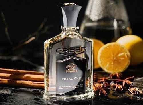 creed oud review