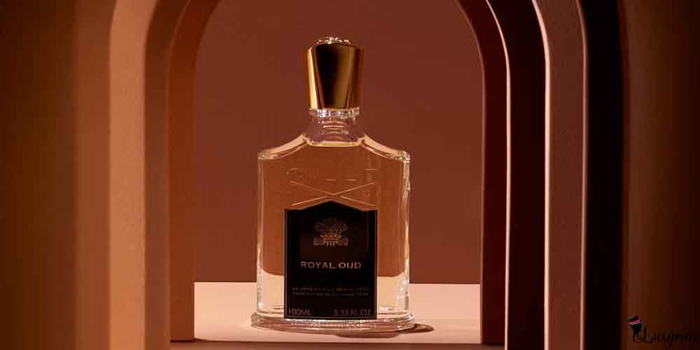 creed royal oud review