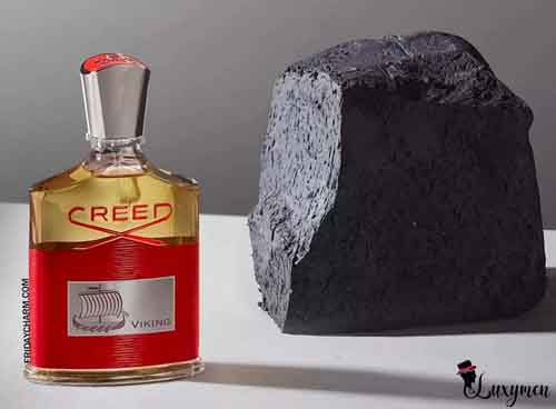 creed viking cologne review