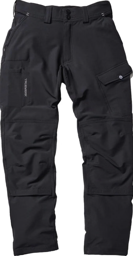 men's best work pants with knee pads