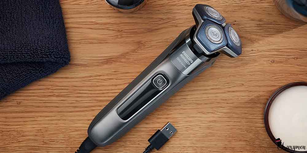 philips norelco shaver 7200 review