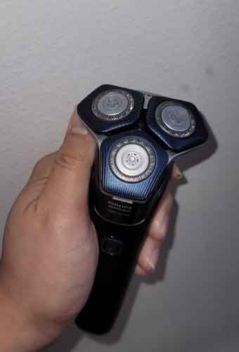 philips shaver 7200 review