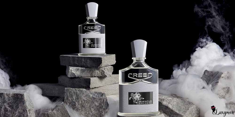why is creed perfume so expensive